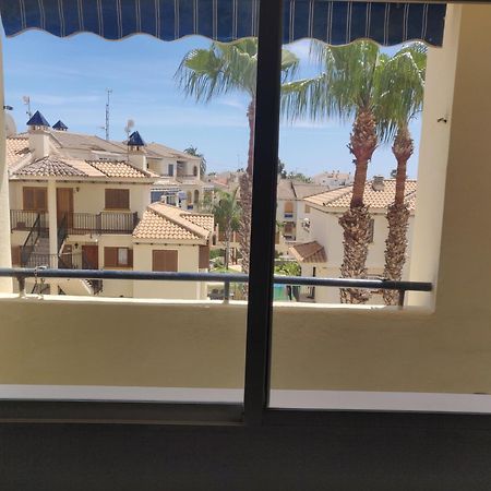 Apartamentos Soleados Cerca De La Playa La Mata Torrevieja Exterior photo