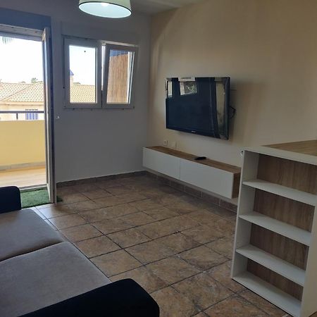 Apartamentos Soleados Cerca De La Playa La Mata Torrevieja Exterior photo