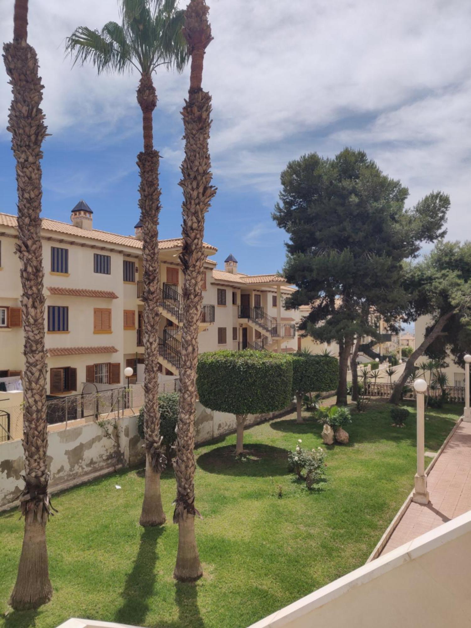 Apartamentos Soleados Cerca De La Playa La Mata Torrevieja Exterior photo