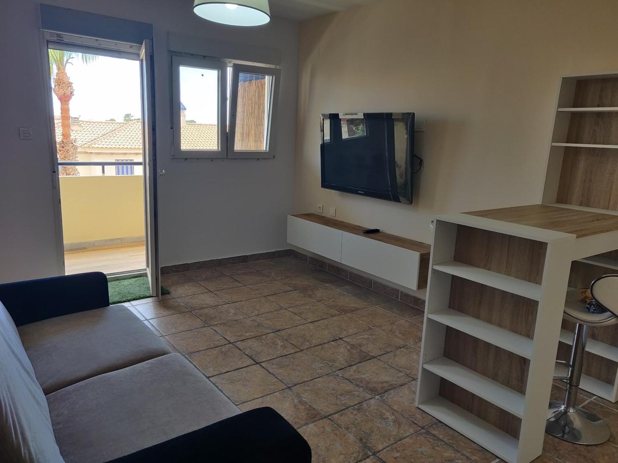 Apartamentos Soleados Cerca De La Playa La Mata Torrevieja Exterior photo