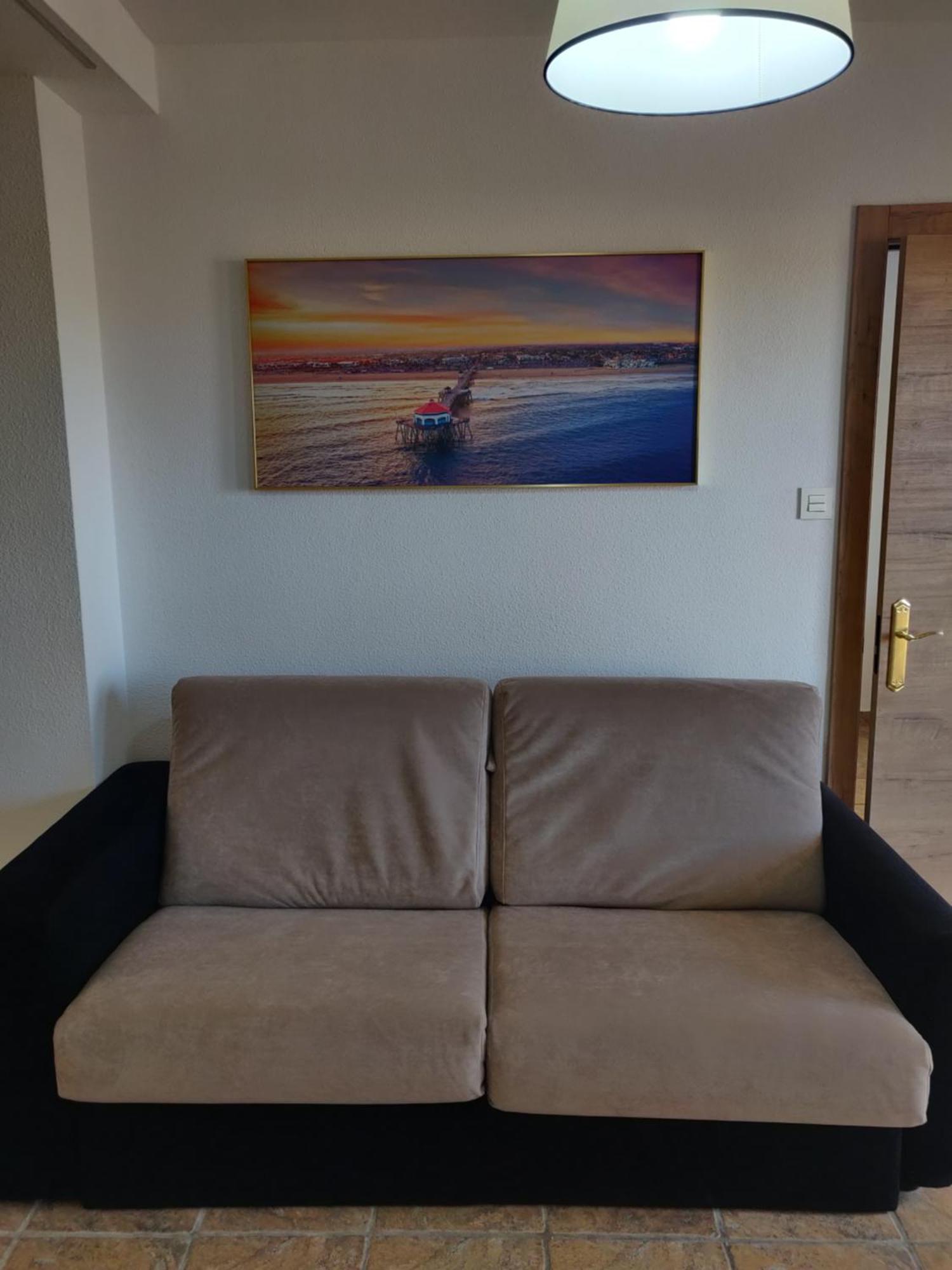 Apartamentos Soleados Cerca De La Playa La Mata Torrevieja Exterior photo