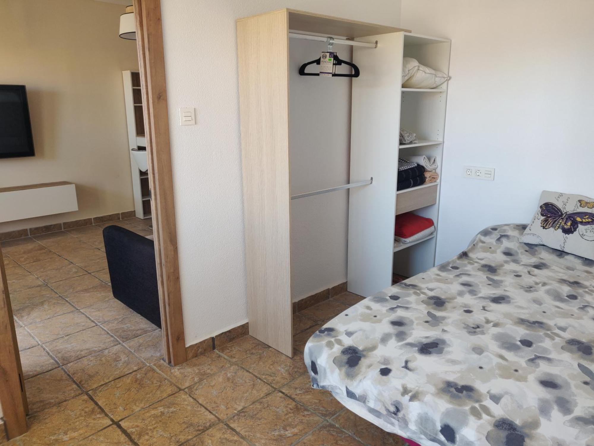 Apartamentos Soleados Cerca De La Playa La Mata Torrevieja Exterior photo